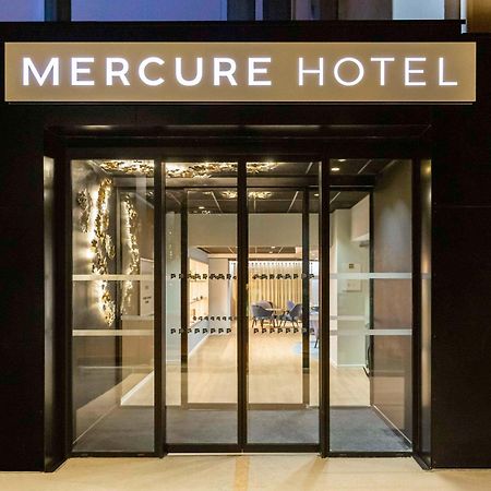 Mercure Toulouse Aeroport Blagnac Ngoại thất bức ảnh
