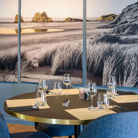 Mercure Toulouse Aeroport Blagnac Ngoại thất bức ảnh