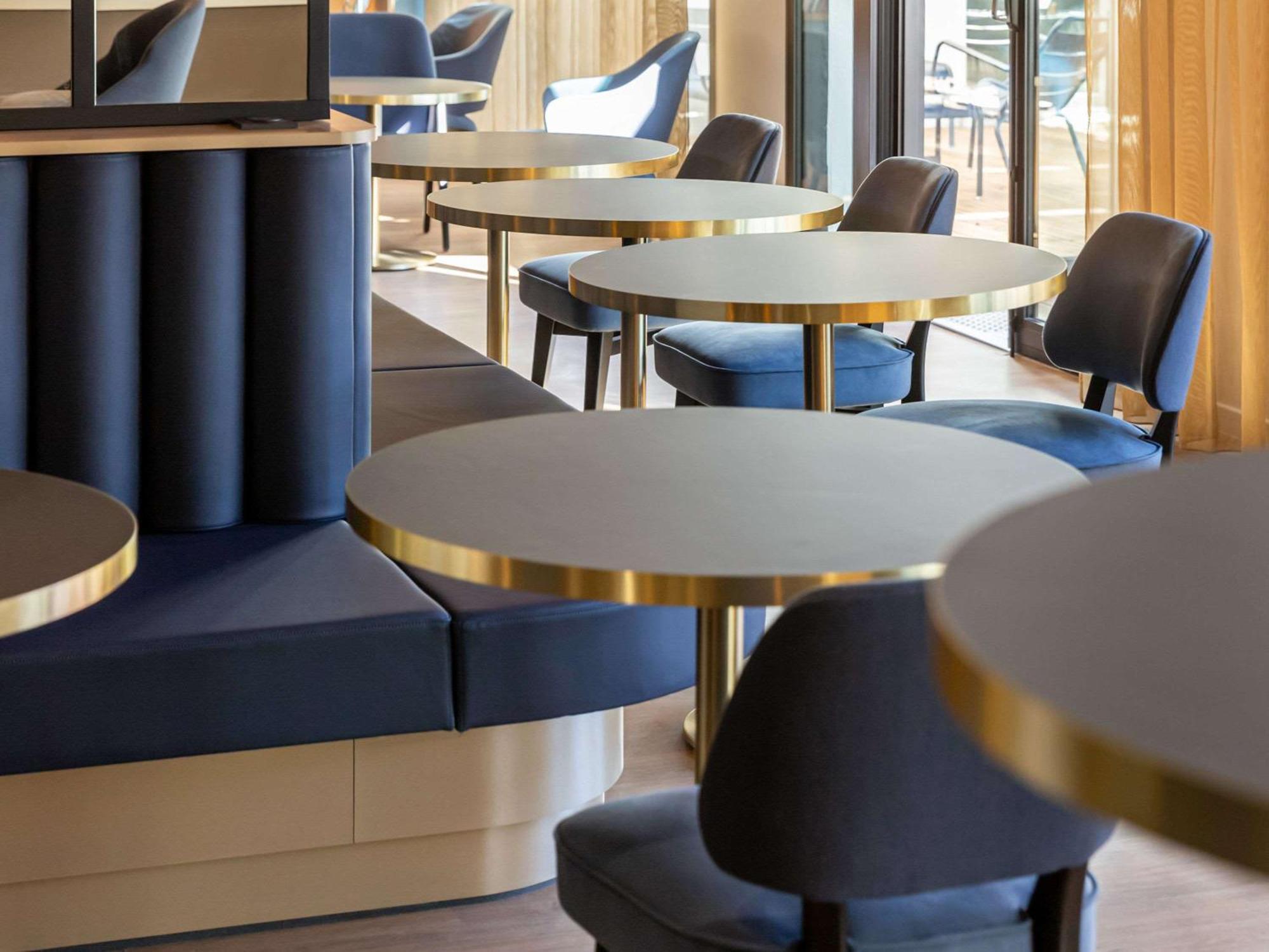 Mercure Toulouse Aeroport Blagnac Ngoại thất bức ảnh