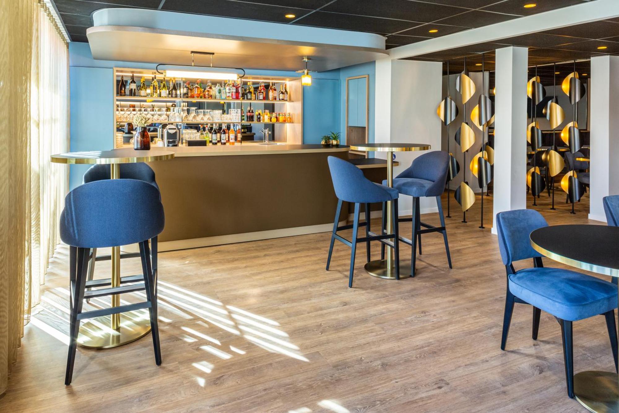 Mercure Toulouse Aeroport Blagnac Ngoại thất bức ảnh