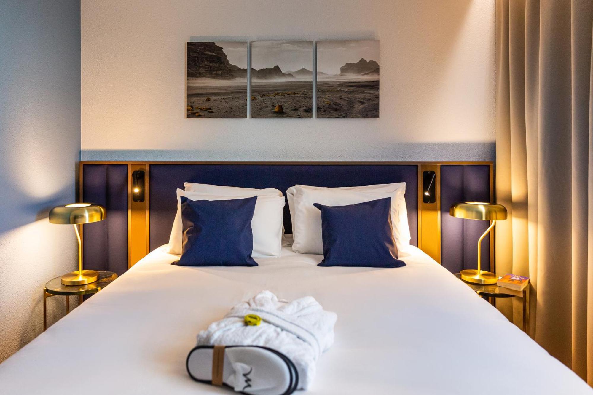 Mercure Toulouse Aeroport Blagnac Ngoại thất bức ảnh