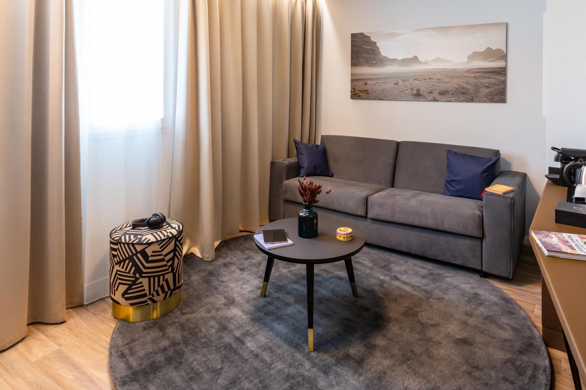 Mercure Toulouse Aeroport Blagnac Ngoại thất bức ảnh