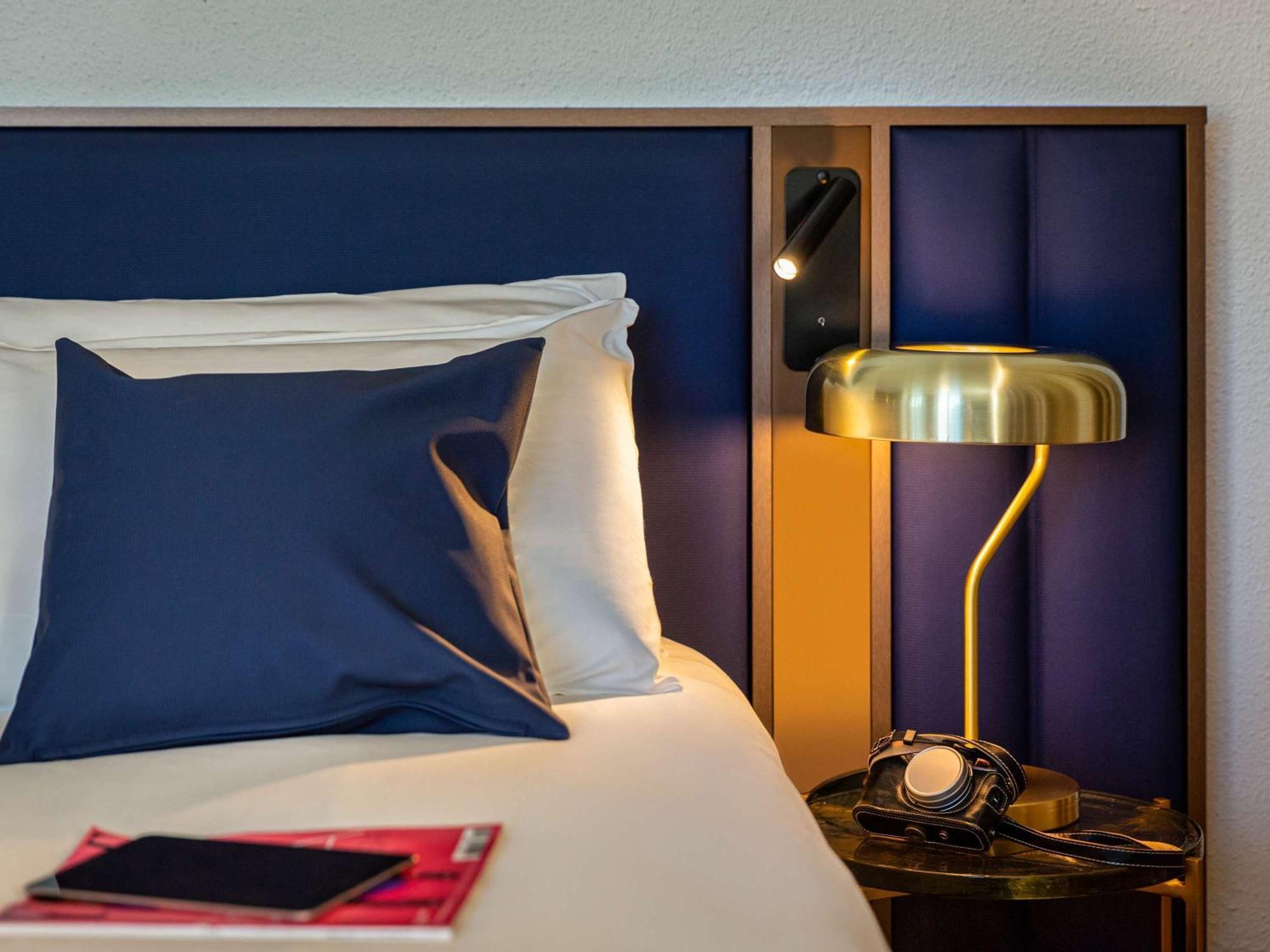 Mercure Toulouse Aeroport Blagnac Ngoại thất bức ảnh