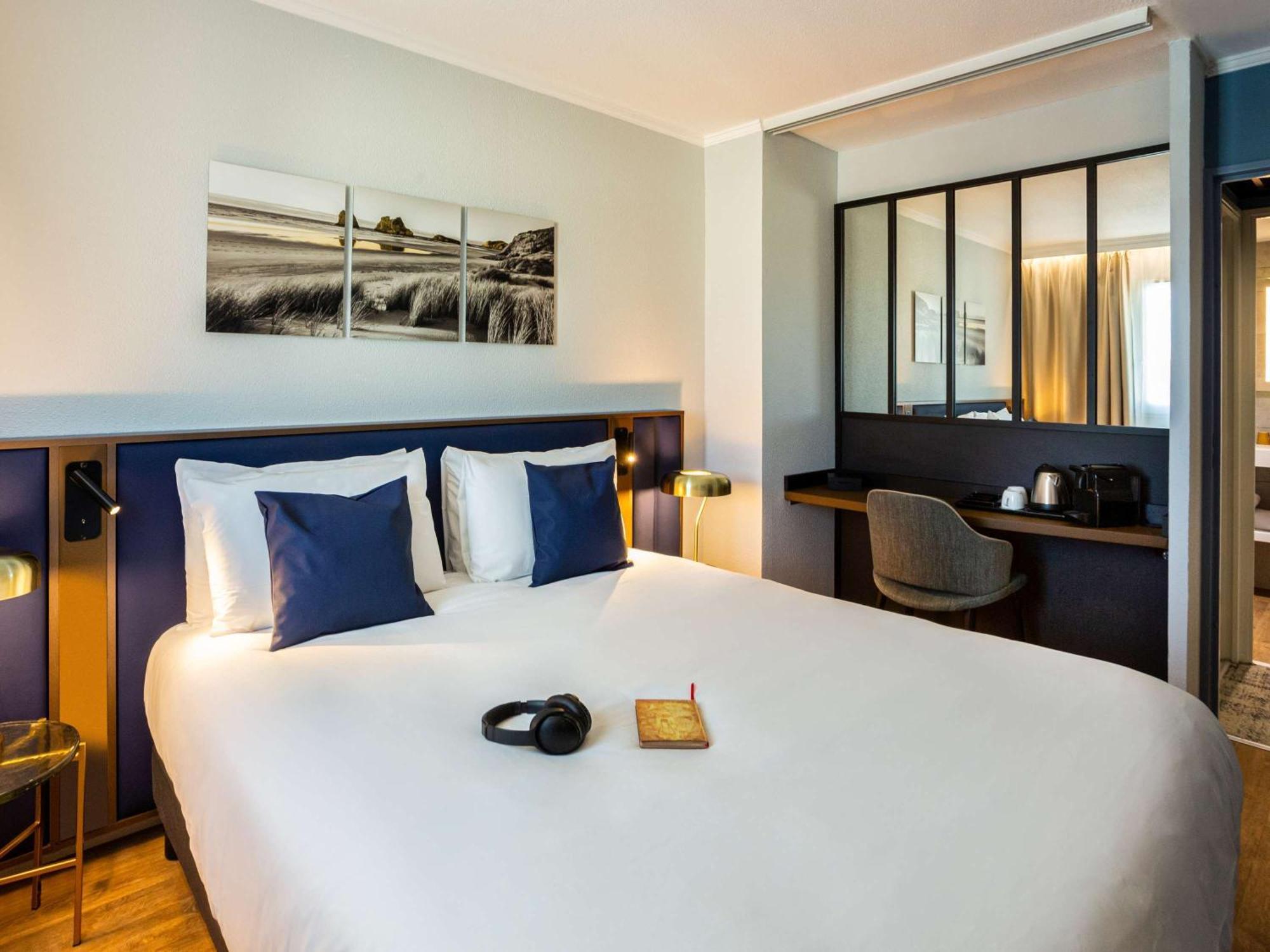Mercure Toulouse Aeroport Blagnac Ngoại thất bức ảnh